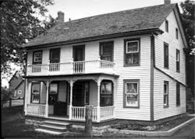 Home Owners Refinancing Act