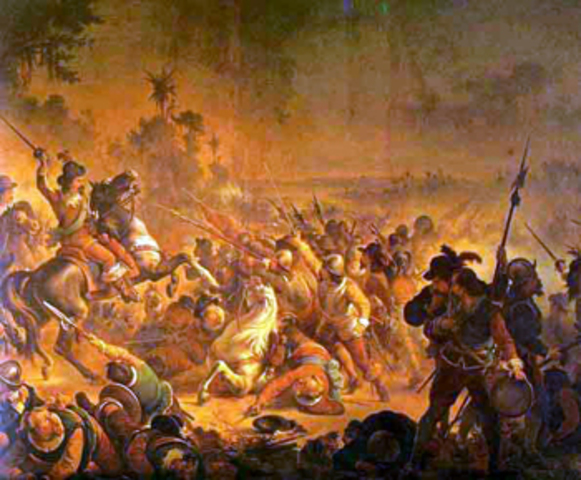 Insurreição Pernambucana