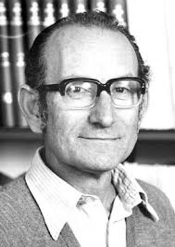 NIELS KAJ JERNE