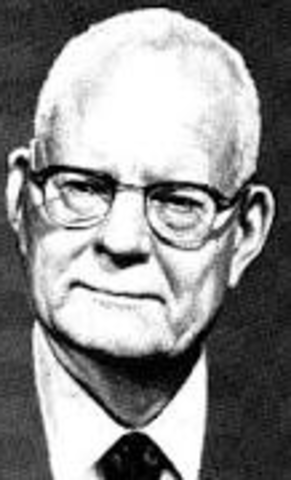 William Edwards Deming
