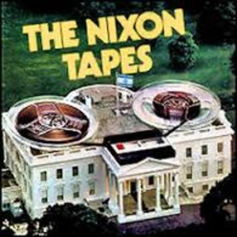 Tapes As Evidence