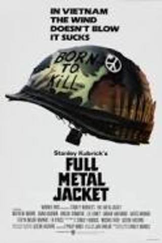 Full Metal Jacket