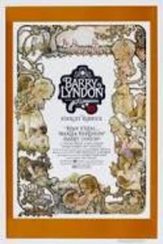Barry Lyndon