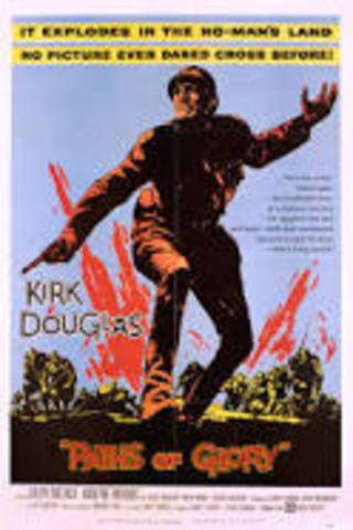 Paths of Glory