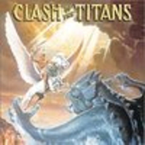 Clash of the Titans