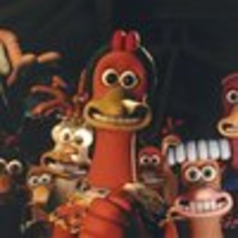 Chicken Run