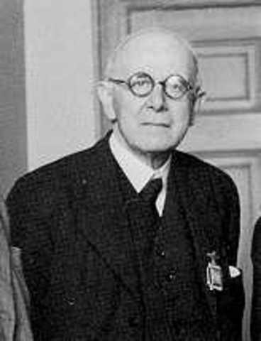 Contribución de Hawtrey