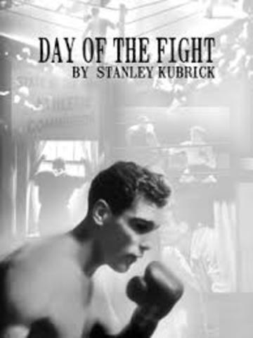 Day of the Fight