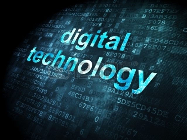 Introduction to Digital Technology