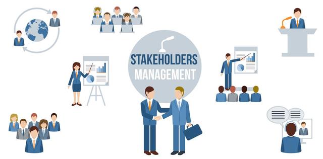 Stakeholders  Freeman Stakeholders