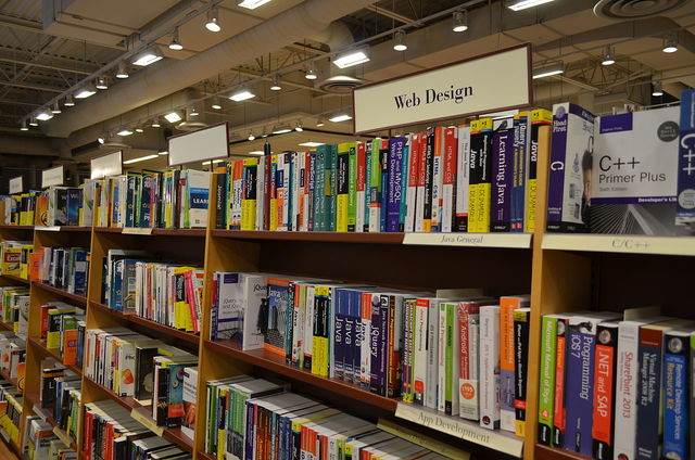 Web design research for summer