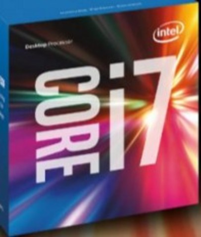Microprocesador Core i7