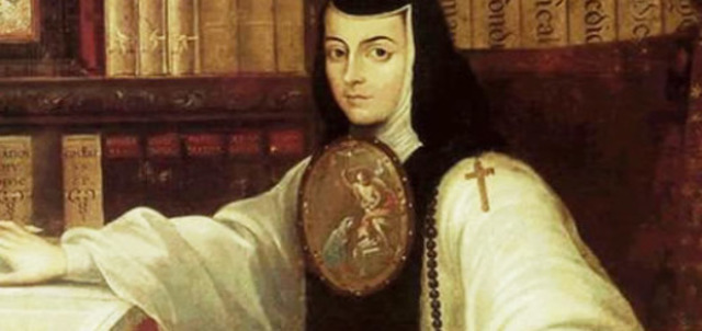 Sor Juana Inés de la Cruz