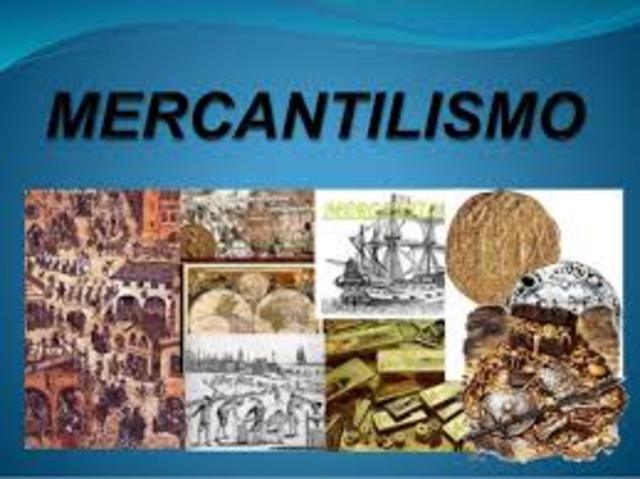 MERCANTILISTA