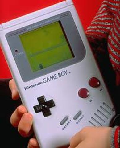 Game boy