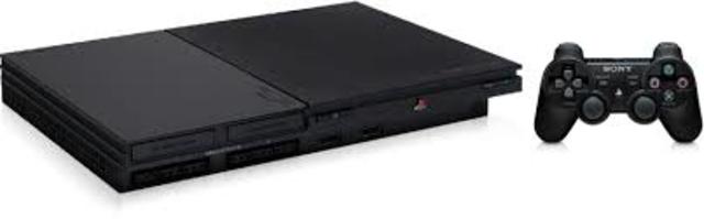 Playstation 2
