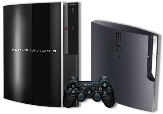 Playstation 3