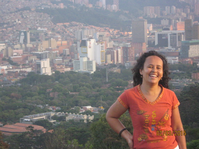 MEDELLIN