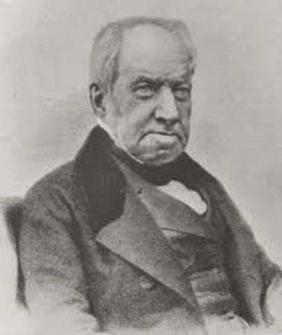 Robert Brown ( 1773 - 1858 )