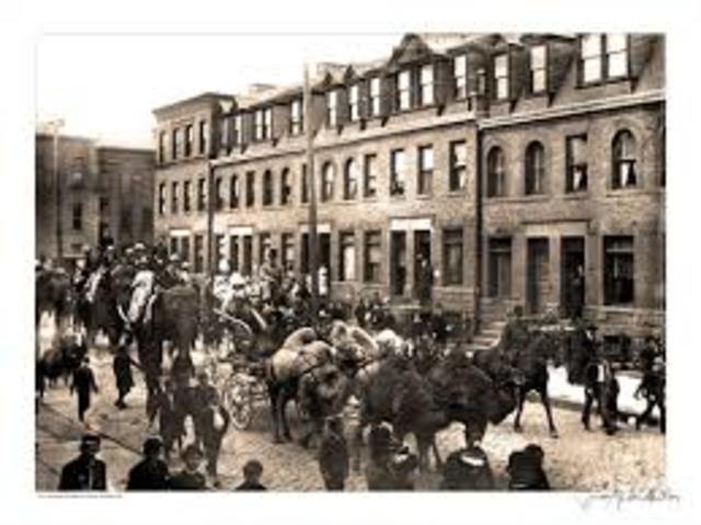 Correspondence University de Ithaca