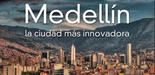 MEDELLIN