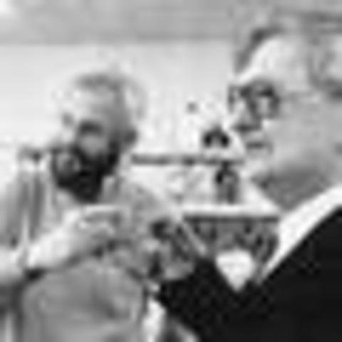 cesar milstein y georges , j.f. kohler   producen hibridomas productores de anticuerpos monoclonales