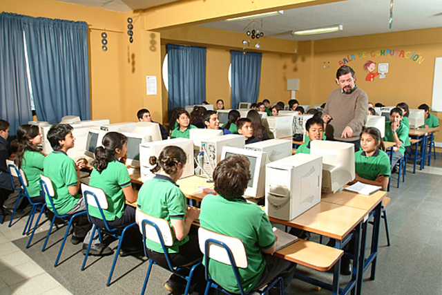 laboratorios de computo