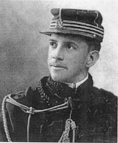 Bibliotecario y Estudiante