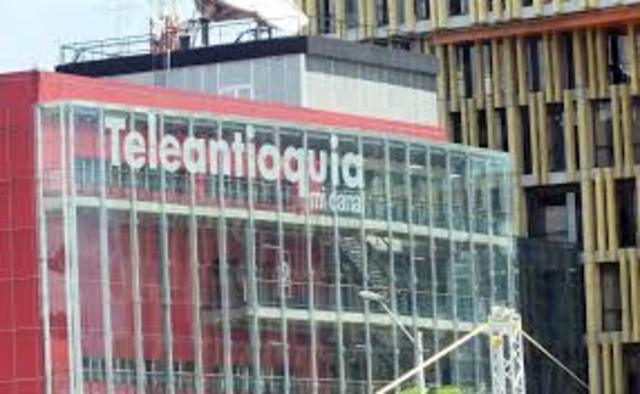 TELEANTIOQUIA