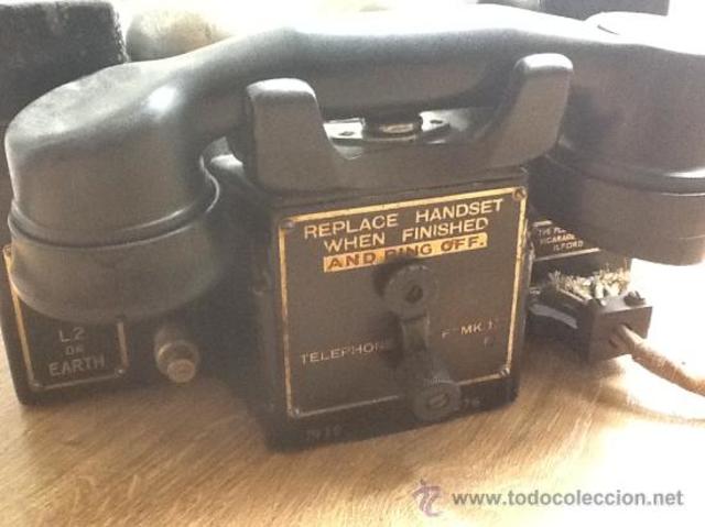 La norteamericana Universidad de Iowa organizó un sistema de enseñanza basado en el teléfono