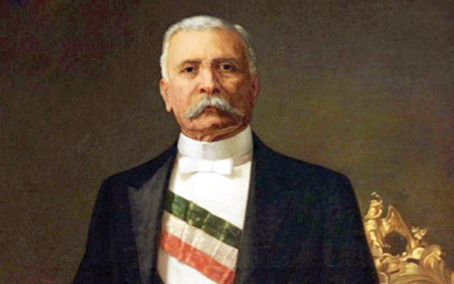 Reelegido Presidente de México