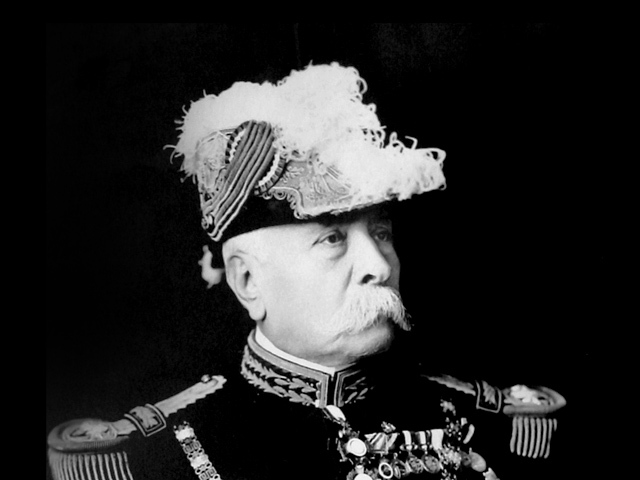 Comienza el Porfiriato