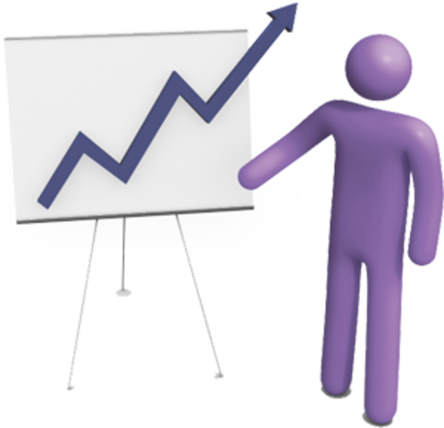 Engrandecer los negocios familiares