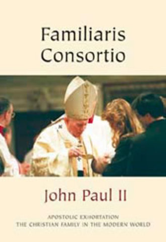 Familiaris Consortio (JPII)