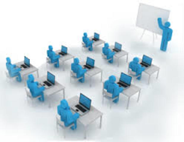 Cursos de formación CBT