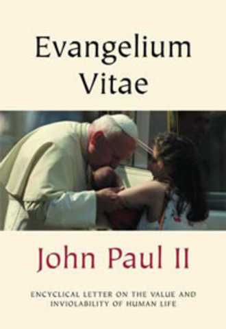 Evangelium Vitae (JPII)