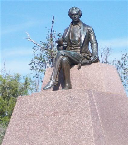 San Felipe de Austin