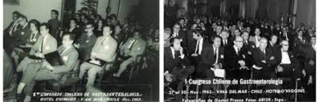 Simposio sobre "Conductismo y Fenomenología: contraste de las bases de la moderna Psicología"