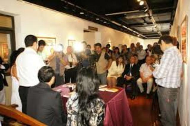 Primer Simposio internacional sobre el tema "Psicología Fenomenológica: implicaciones de la fenomenología en la teoria y en la Investigación"