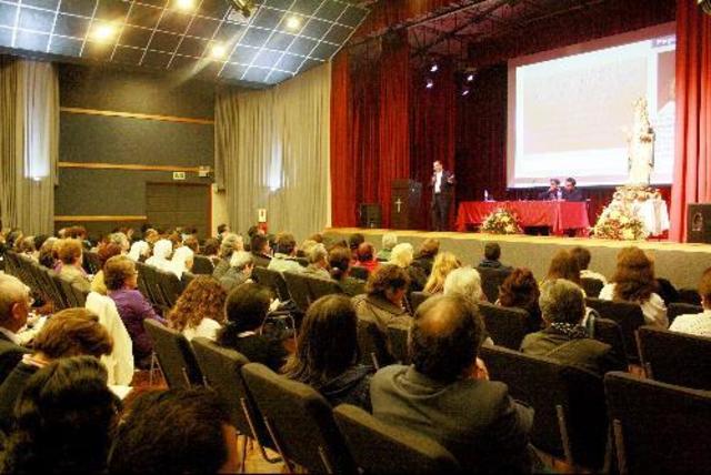 Primera conferencia internacional sobre Psicología Humanista