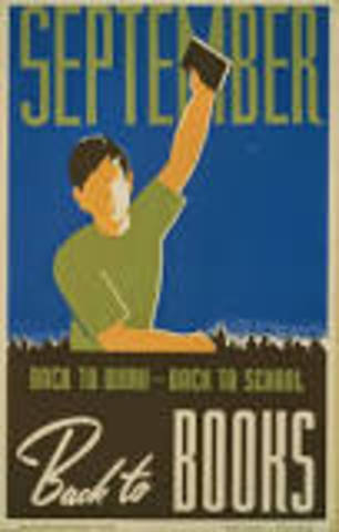 National youth administartion