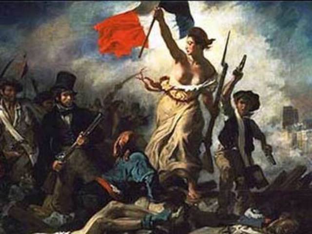 French Revolution
