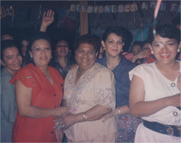 CATEQUISTAS DE LORICA