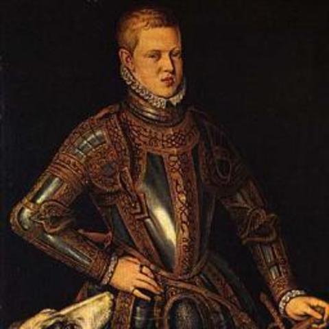 Morte de D.Sebastião