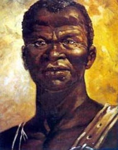 Destruição do Quilombo de Palmares