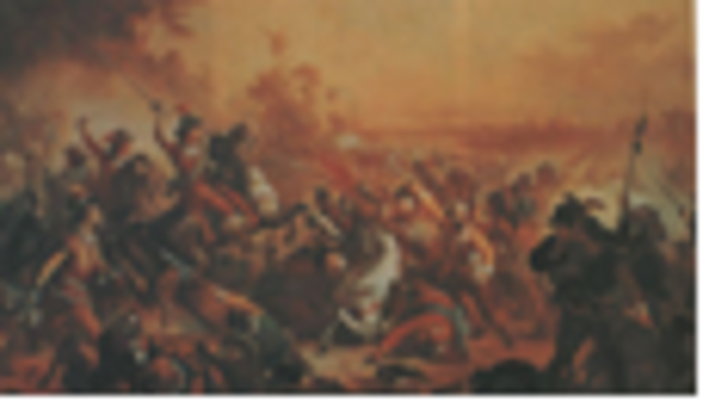 Invasão Holandesa(1624-1625)