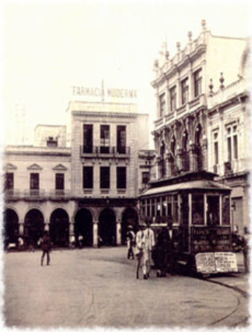 Movimeintos Universitarios