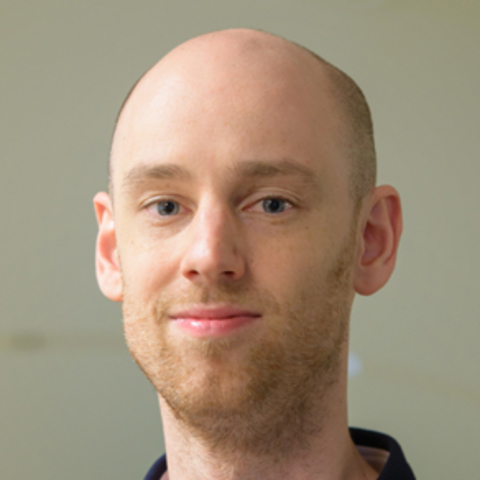 Dr Jonathan Göke studies molecular communication network in stem cells