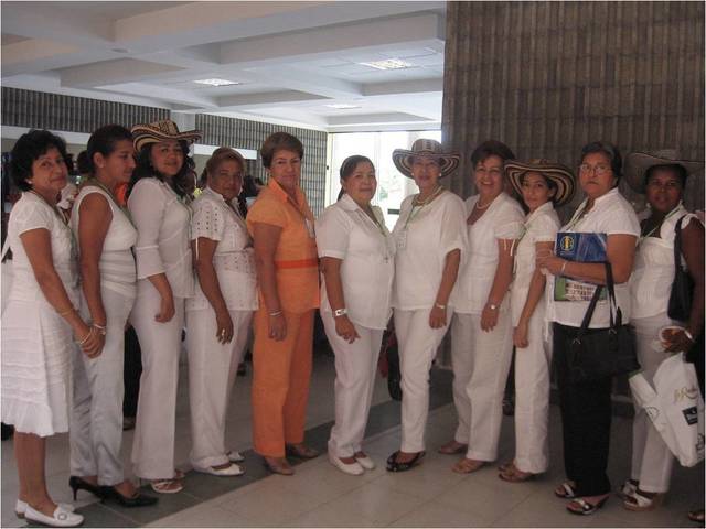 ENCUENTRO DE EGRESADOS