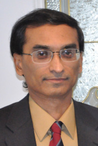 Ashwath S. Kumar uses altered bacterial signals to treat pancreatic cancer